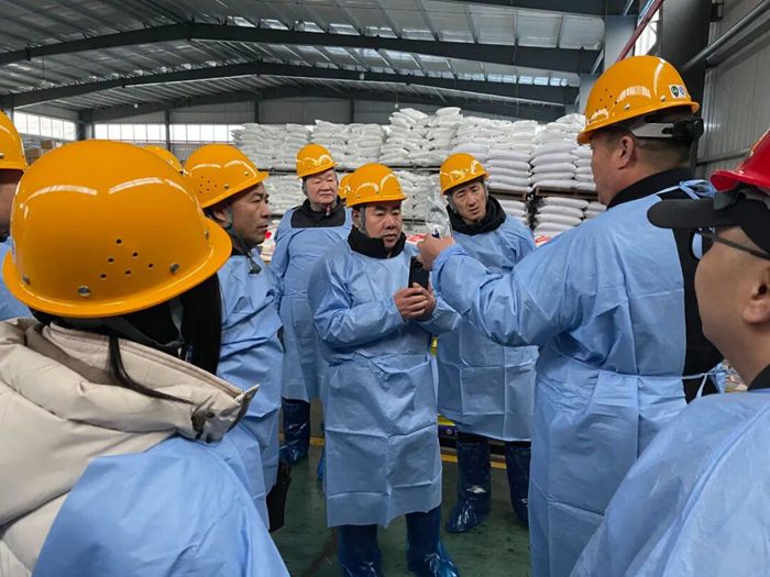 聚力同行，智創(chuàng)未來|河南旭百瑞2025年度首場招商推介會圓 滿召開！